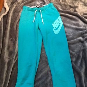 Nike sweatpants